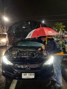 ร้านแบตเตอรี่ใกล้ฉัน