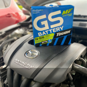 ร้านแบตเตอรี่ใกล้ฉัน