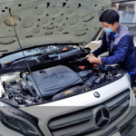 ช่างเปลี่ยนแบตเตอรี่รถยนต์ ร้านแบตเตอรี่ใกล้ฉัน ในพื้นที่ชลบุรี-อมตะนคร