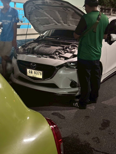 Photo from customer review