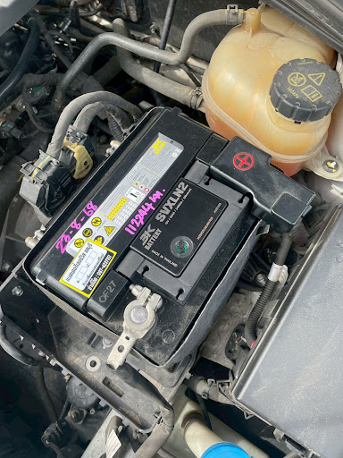 Photo from customer review