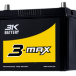 แบตเตอรี่รถกระบะ