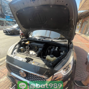 แบตเตอรี่รถไฟฟ้า