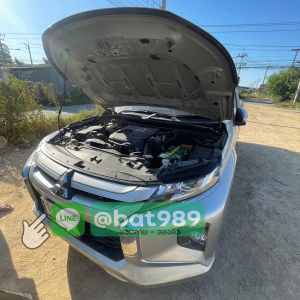 รับประกันแบตเตอรี่ทุกรุ่น